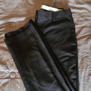 Dress Pants Michael Brandon Black